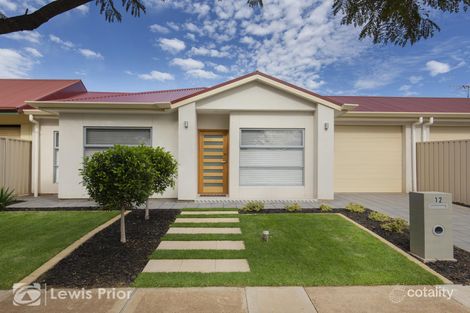 Property photo of 12 Newcastle Street Warradale SA 5046