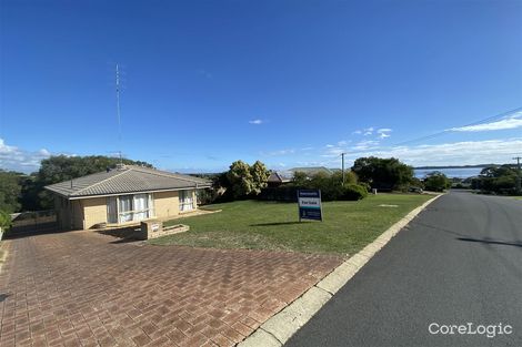Property photo of 60 Fitzgerald Way Australind WA 6233