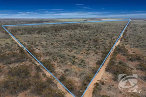 1932 Moorundie Rd, Sandleton, SA 5356