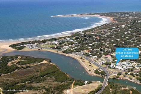 Property photo of 23/105 Great Ocean Road Anglesea VIC 3230