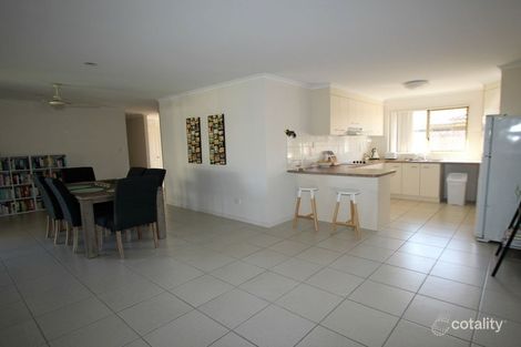 Property photo of 21 Moonstone Drive Urangan QLD 4655