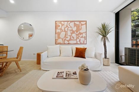 Property photo of 2 Barr Street Camperdown NSW 2050