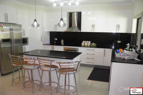 Property photo of 77 Gascoigne Road Birrong NSW 2143