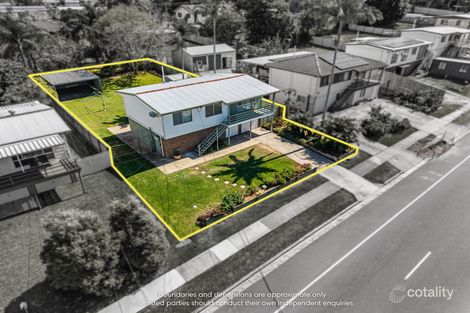 37 Polaris Ave, Kingston, QLD 4114