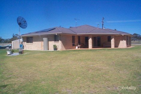 Property photo of 7 McKillop Lane Stanthorpe QLD 4380