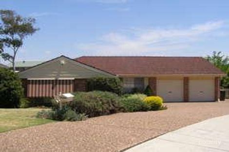 12 Lidell Pl, Bonnyrigg Heights, NSW 2177