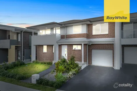 Property photo of 225 Driftway Drive Pemulwuy NSW 2145