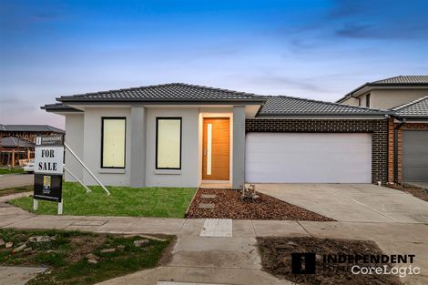 Property photo of 16 Magenta Street Clyde North VIC 3978