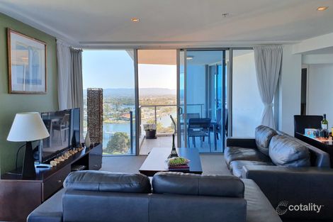Property photo of 1701/18 Enderley Avenue Surfers Paradise QLD 4217