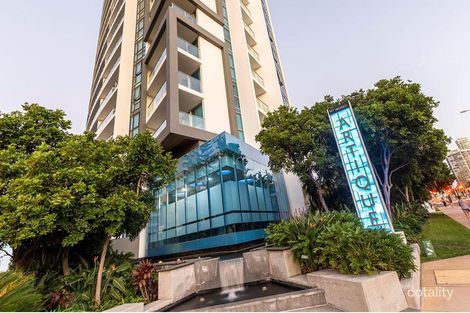 Property photo of 1701/18 Enderley Avenue Surfers Paradise QLD 4217