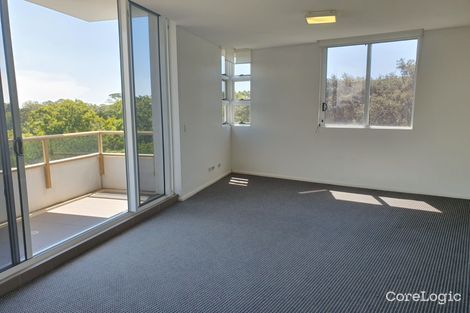 Property photo of 1117/8 Avon Road Pymble NSW 2073