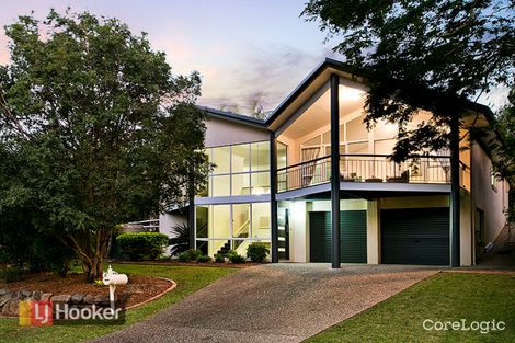 Property photo of 8 Canterbury Place The Gap QLD 4061