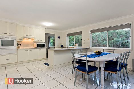 Property photo of 8 Canterbury Place The Gap QLD 4061