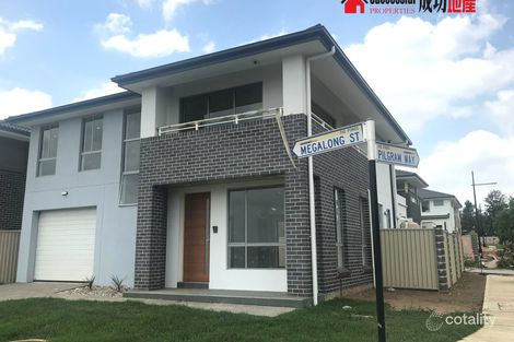 Property photo of 109 Megalong Street The Ponds NSW 2769
