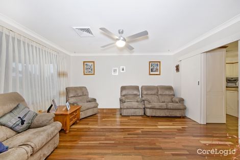 Property photo of 34 Gooden Drive Baulkham Hills NSW 2153