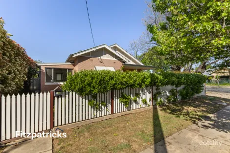 Property photo of 138 Forsyth Street Wagga Wagga NSW 2650