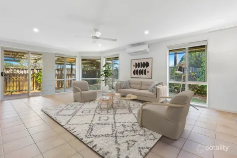 Property photo of 39 Kingfisher Circuit Kingscliff NSW 2487