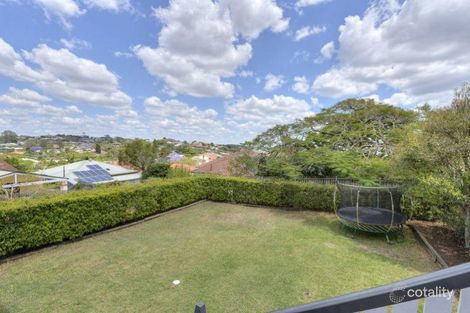 Property photo of 15 Letchworth Road Coorparoo QLD 4151