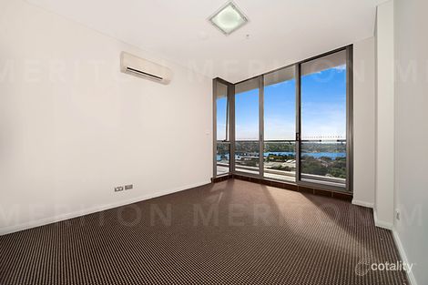 Property photo of 1905/87 Shoreline Drive Rhodes NSW 2138