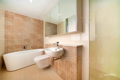 Property photo of 2504/52-54 Walker Street Rhodes NSW 2138