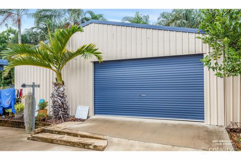 Property photo of 26 Labanka Crescent Gracemere QLD 4702