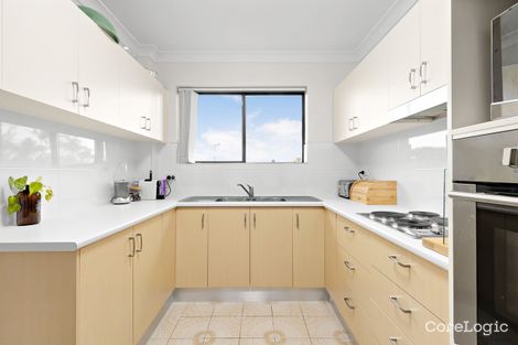Property photo of 5/31 Stuckey Road Clayfield QLD 4011