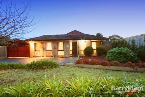 Property photo of 69 Elton Road Ferntree Gully VIC 3156