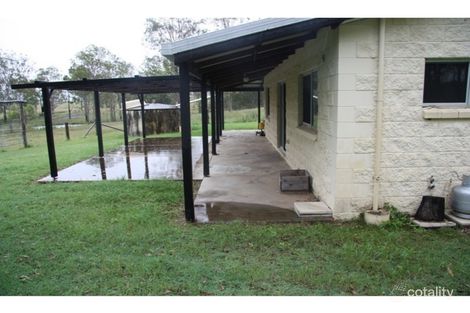 161 Jensen Rd, Lower Wonga, QLD 4570