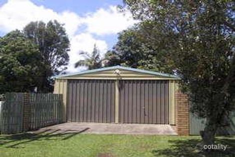 Property photo of 46 Kent Street Kallangur QLD 4503