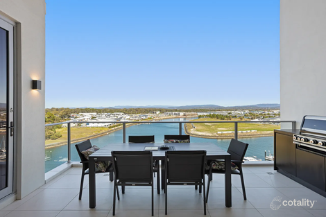 182/93 Sheehan Ave, Hope Island, QLD 4212
