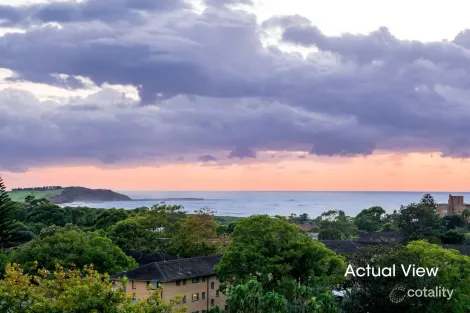 Property photo of 21/23 Howard Avenue Dee Why NSW 2099