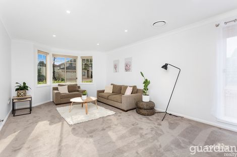 Property photo of 19 Wildrose Street Kellyville NSW 2155