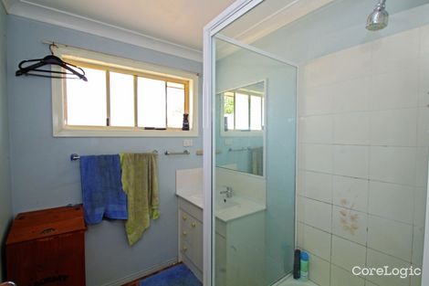 Property photo of 12 Johnson Street Rosenthal Heights QLD 4370