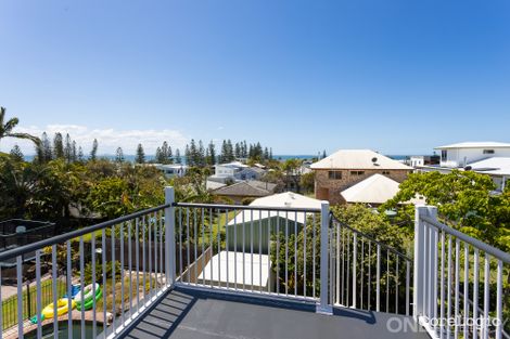 Property photo of 14A Fifth Avenue Scarborough QLD 4020