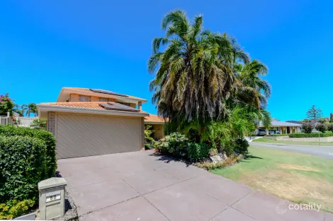 Property photo of 80 Casserly Drive Leeming WA 6149