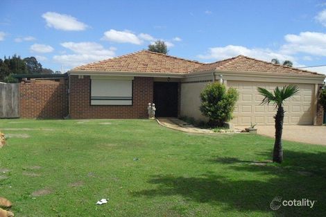 25 Dolara Ct, Maddington, WA 6109