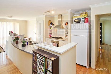 Property photo of 7 Currawong Drive Broadwater WA 6280