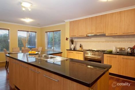 Property photo of 49 Langhorne Crescent Rowville VIC 3178