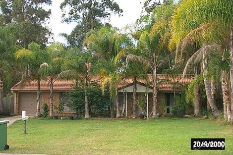 3 Kew Ct, Nerang, QLD 4211