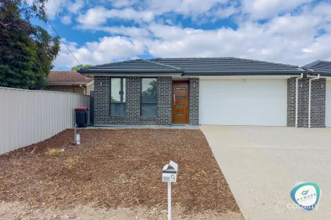 9 Kingsford Smith St, Modbury Heights, SA 5092