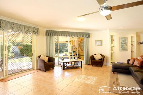 Property photo of 7 Rosalee Close Coffs Harbour NSW 2450