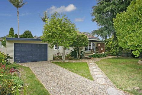 38 Belmont Pde, Mount Colah, NSW 2079