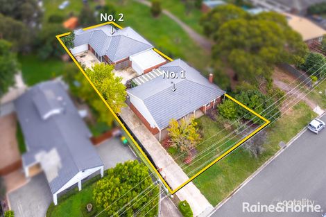 Property photo of 2/28 Keily Road Gisborne VIC 3437