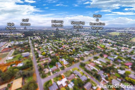 Property photo of 2/28 Keily Road Gisborne VIC 3437