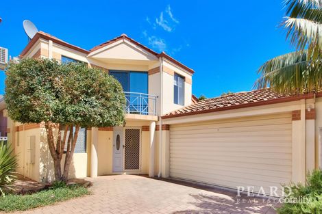 Property photo of 3/135 Alice Street Doubleview WA 6018