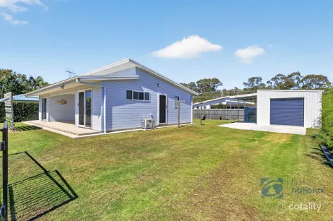 5 Jacaranda Ct, Woodgate, QLD 4660