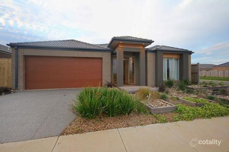 12 Manooka Rd, Brookfield, VIC 3338