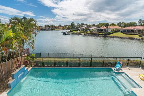 Property photo of 1076 Killymoon Drive Hope Island QLD 4212