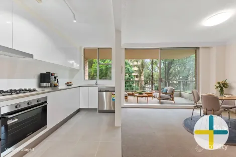 404/4 Francis Rd, Artarmon, NSW 2064