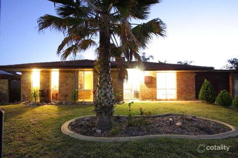 Property photo of 11 Greenough Way Gosnells WA 6110